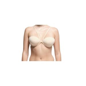 Skims Multi-Way Underwire Bra - Sand - 38dddd - NWT